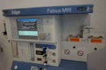 Наркозный аппарат Fabius MRI 